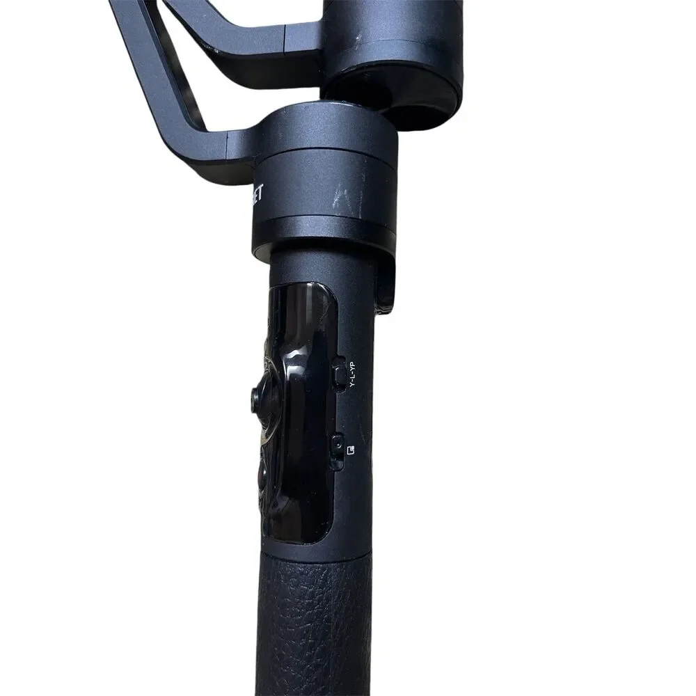 Rigiet Dobot Smartphone Gimbal Stabilizer 3-Axis Video Record Handheld Vlog Tool